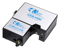 USB4000-FL-450 uv