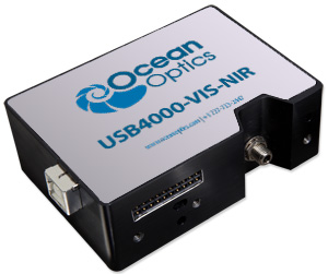 USB4000-VIS-NIR